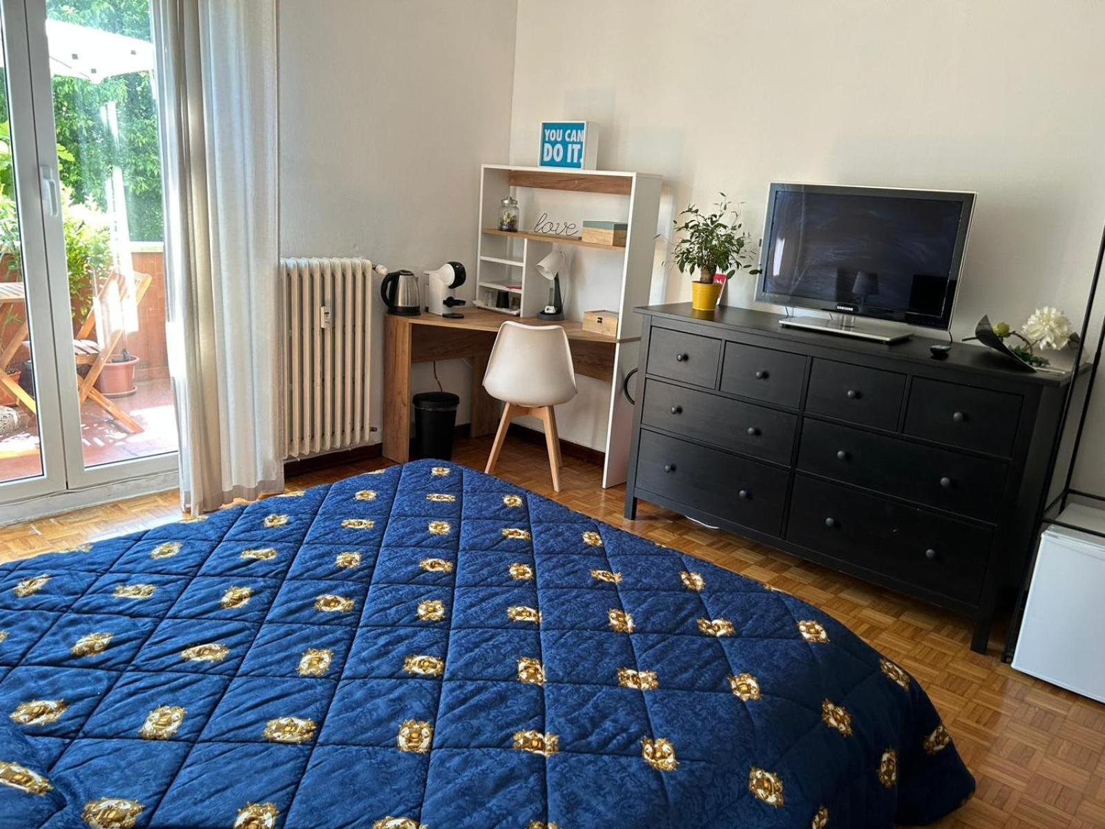 Vito'S Room コルマーノ エクステリア 写真